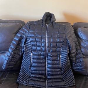 Calvin Klein Puffer Coat
